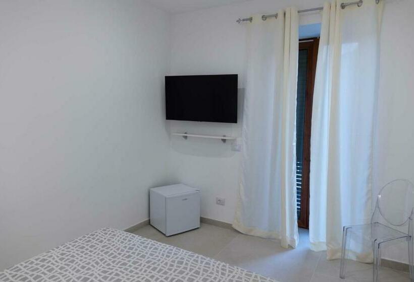 Трехместный Номер Deluxe, Al Chiaro Di Luna Luxury Suites Amalfi Coast