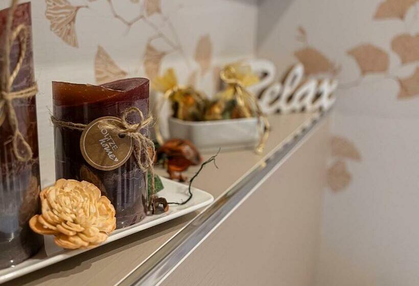 Номер Deluxe, Al Chiaro Di Luna Luxury Suites Amalfi Coast
