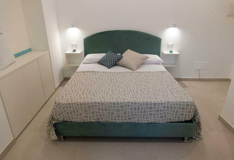 Номер Deluxe, Al Chiaro Di Luna Luxury Suites Amalfi Coast