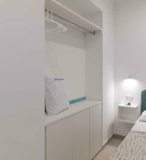 Номер Deluxe, Al Chiaro Di Luna Luxury Suites Amalfi Coast