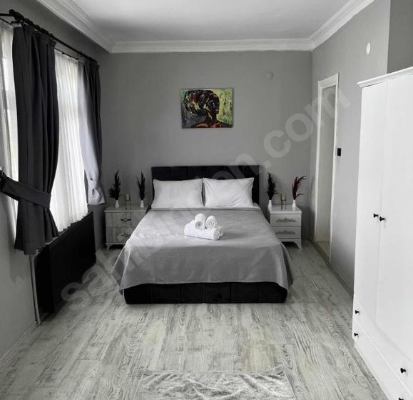 Standart Oda, Gdl Dokuz Otel