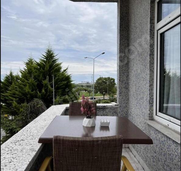 Üç Kişilik Standart Oda, Gdl Dokuz Otel