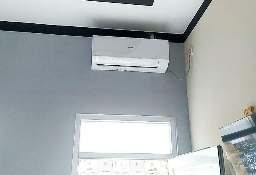 Номер Стандарт Индивидуальный, Jn Kost Eksklusif Kost Purwokerto