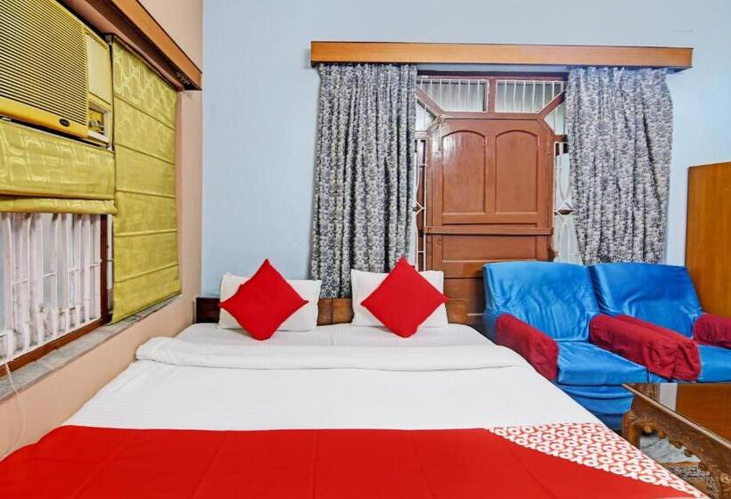 غرفة قياسية, The Image A Quality Stay