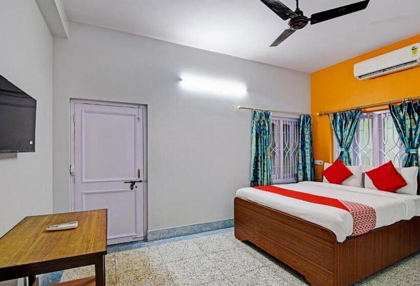 غرفة قياسية, The Image A Quality Stay