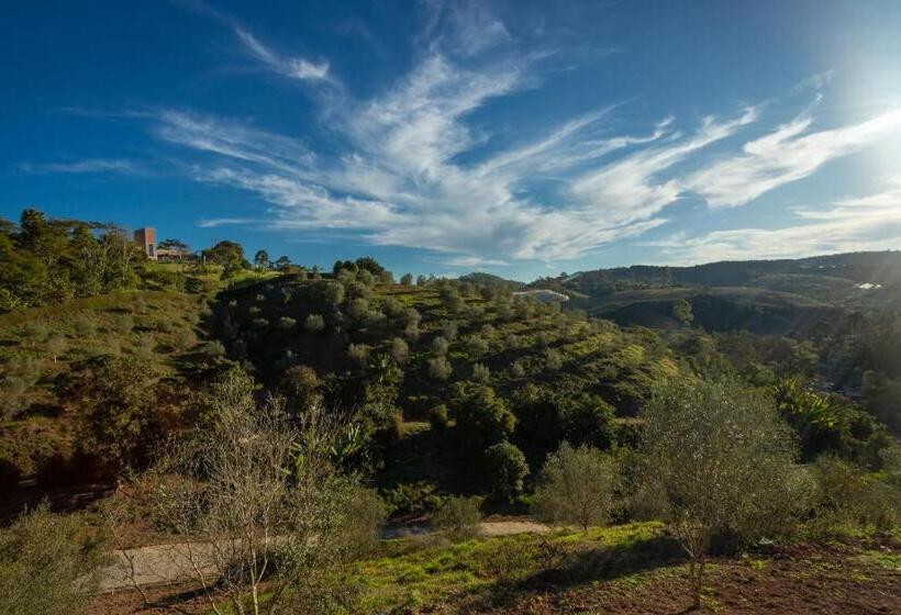 Бунгало Deluxe, Quinta Dos Manacás Pousada   Pedra Azul   Rota Dos Lagos