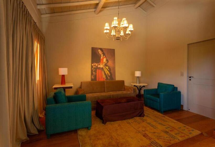 Бунгало Deluxe, Quinta Dos Manacás Pousada   Pedra Azul   Rota Dos Lagos