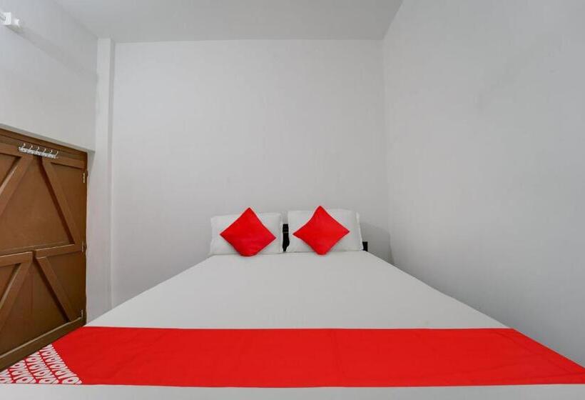 Трехместный Номер Классика, Oyo Flagship Hotel Rameshwaram