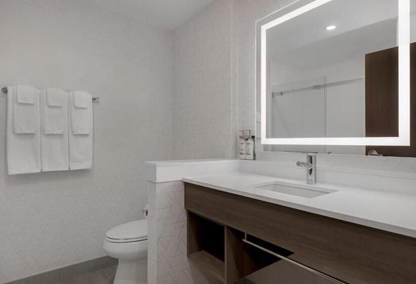 套房, Holiday Inn Express & Suites St Thomas