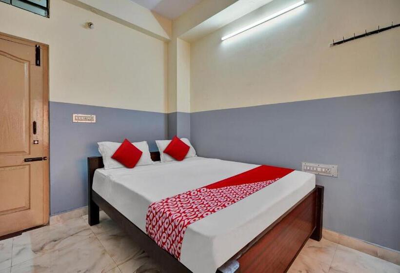 标准间, Oyo Flagship Jashwanth Residency