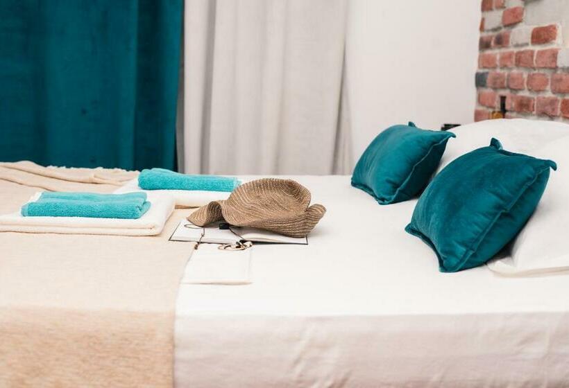 اتاق استاندارد, Guest House Mirah