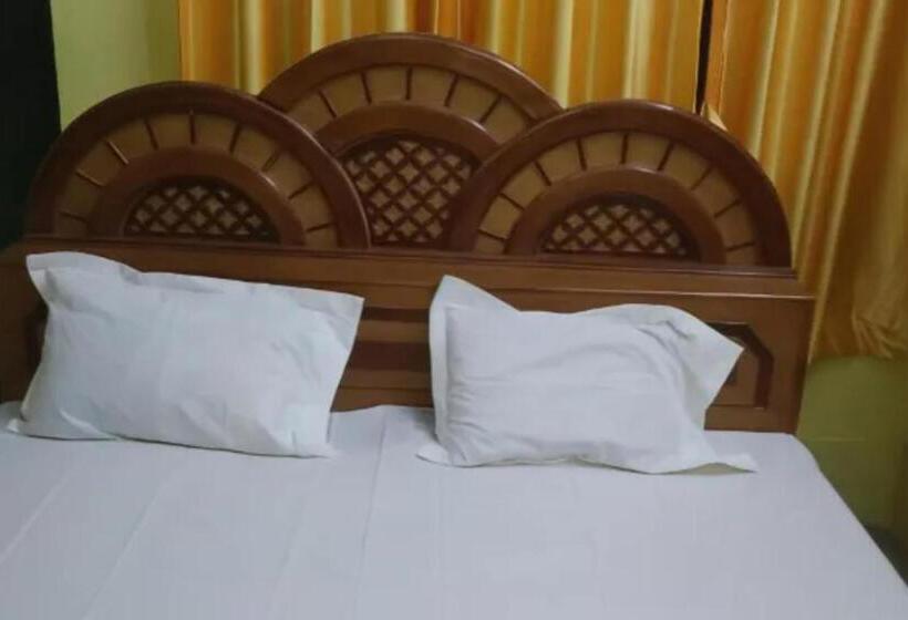 豪华房间, Grg K.s.n. Paying Guest House