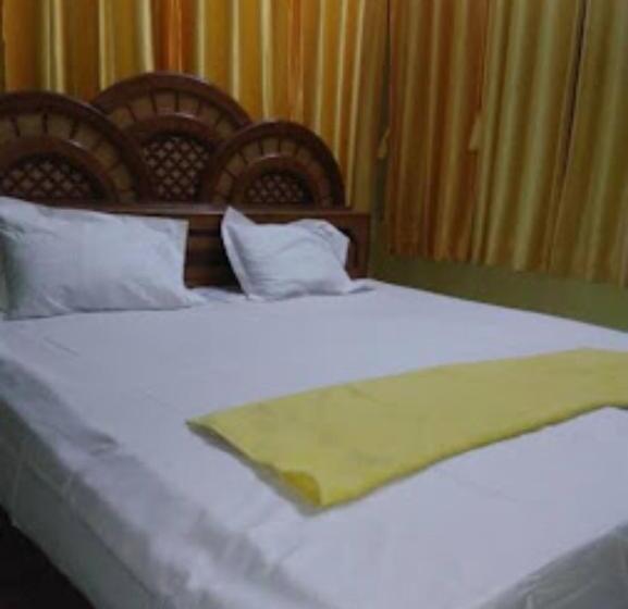豪华家庭房间, Grg K.s.n. Paying Guest House