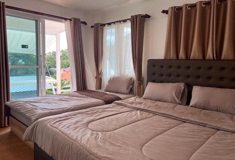 Дом 2 Спальни, Cassandra Khaokho Resort