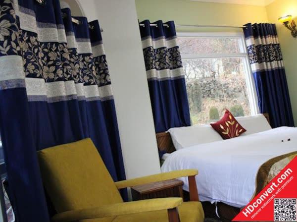 Habitación Estándar Vista Montaña, Heritage Rose Inn