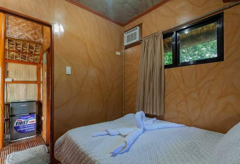 Номер Deluxe, Greenridge Resort