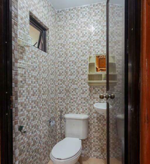 Deluxe Room, Greenridge Resort