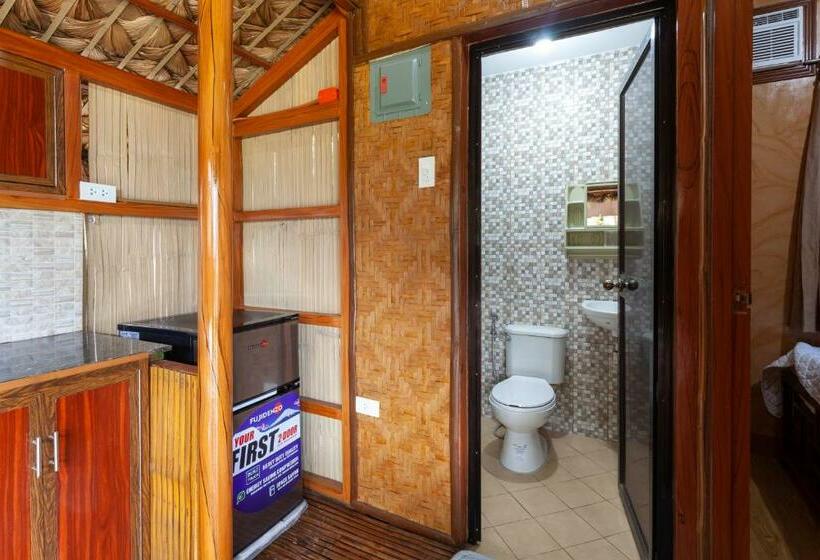 Номер Deluxe, Greenridge Resort