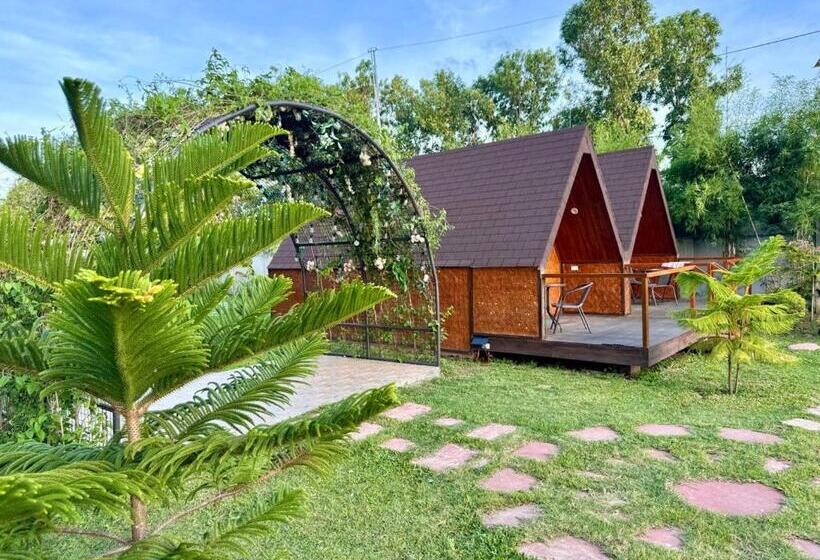 Номер Deluxe, Greenridge Resort