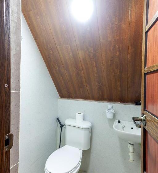 Deluxe Room, Greenridge Resort