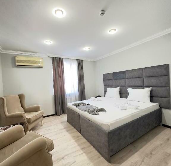 Номер Стандарт, Rosemary Inn