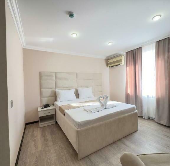 Номер Стандарт, Rosemary Inn