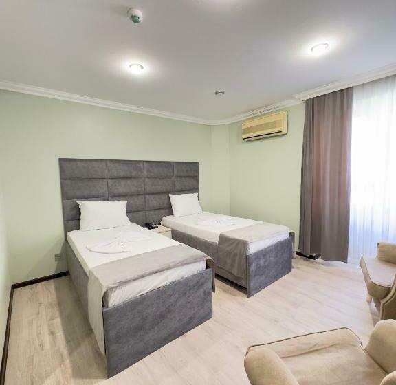 Номер Стандарт, Rosemary Inn
