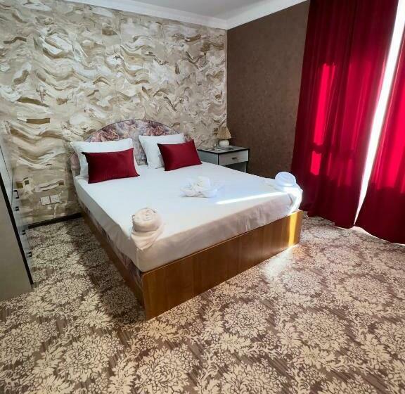 Номер Deluxe, Rosemary Inn