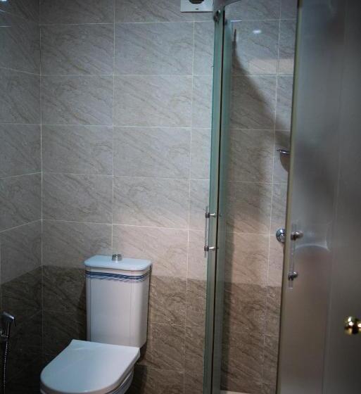 Номер Стандарт, Rosemary Inn