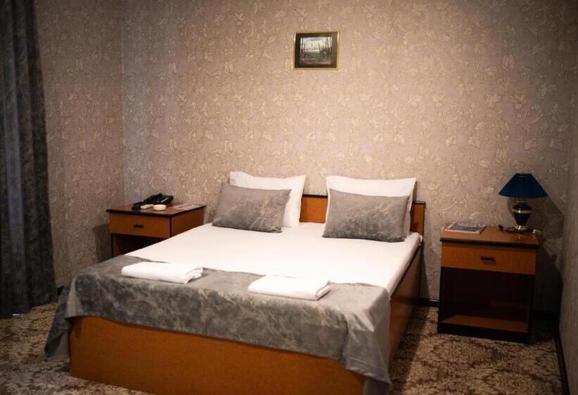 Номер Стандарт, Rosemary Inn