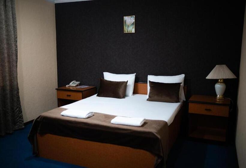 Номер Стандарт, Rosemary Inn