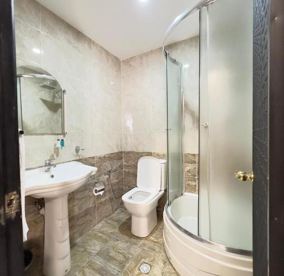 Номер Deluxe, Rosemary Inn