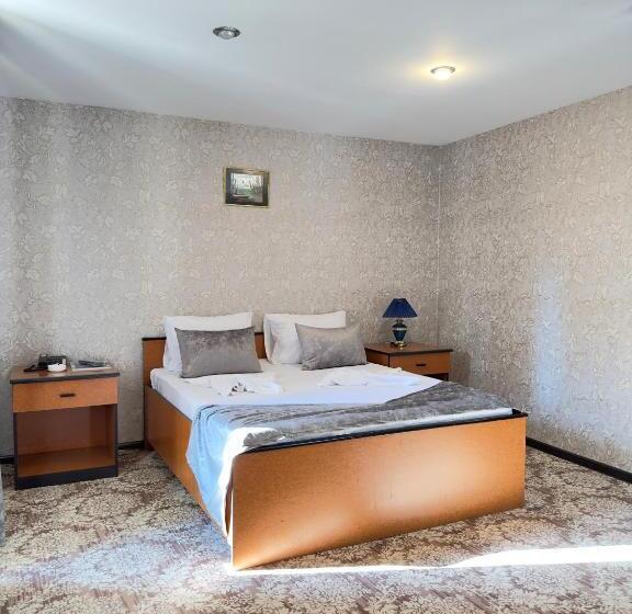 Номер Стандарт, Rosemary Inn