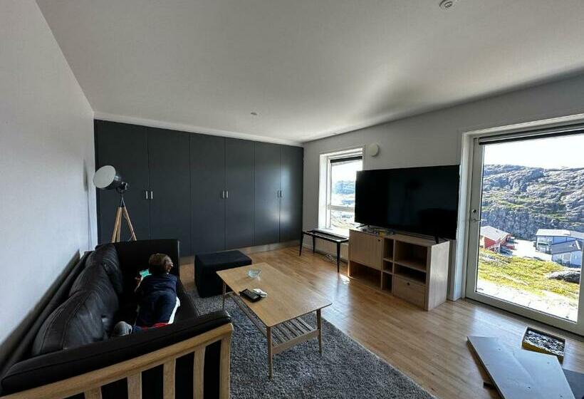 带1个卧室带观景的公寓, Isi4u Apartments Manngua 74a