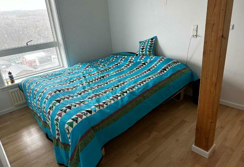 带1个卧室带观景的公寓, Isi4u Apartments Manngua 74a