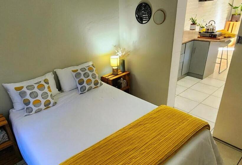 Апартаменты 1 Спальня, Upgraded   360 Degrees Corporate Stay