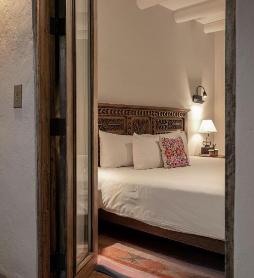 جناح, Antigua Casona San Blas