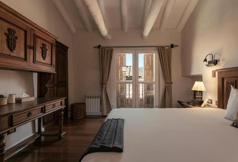 جناح, Antigua Casona San Blas