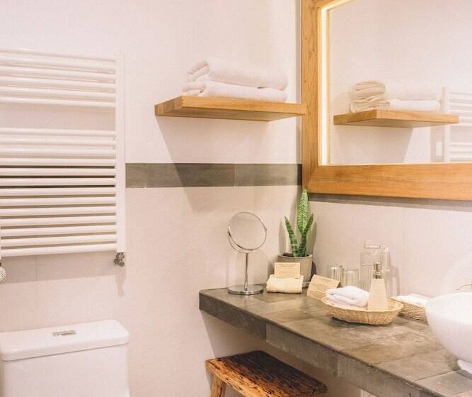 جناح, Antigua Casona San Blas
