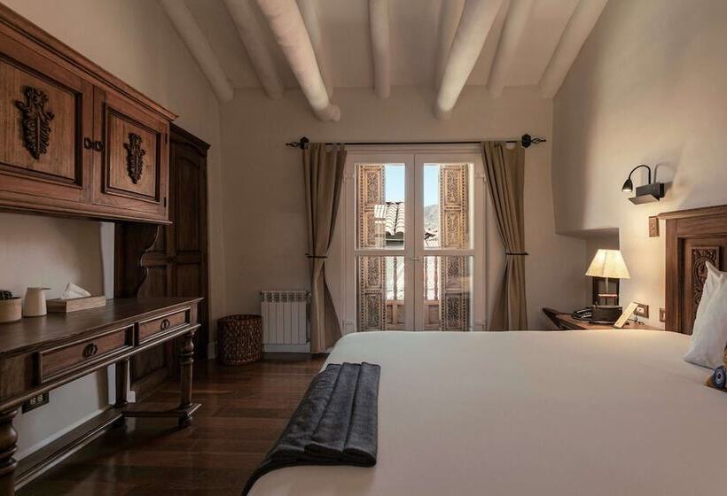 جناح, Antigua Casona San Blas