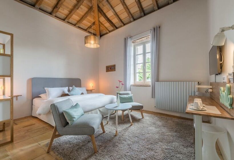 Номер Superior, Cap De Castel
