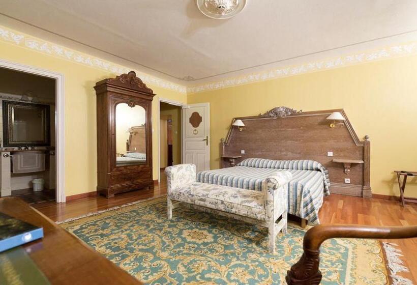 Family Suite, Chateau De Picomtal