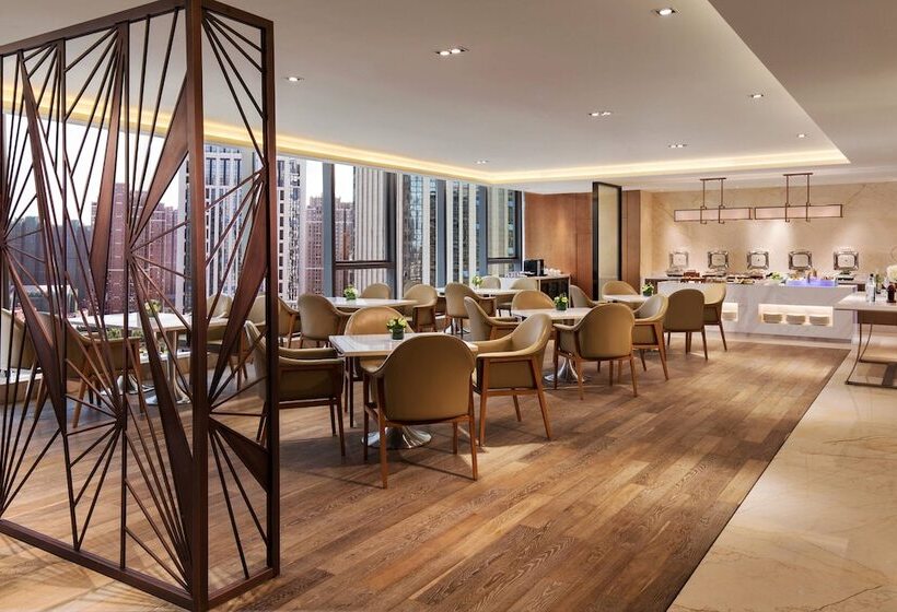 Suíte Executivo, Courtyard By Marriott Zhengzhou East