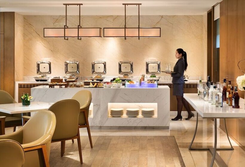 Quarto Executivo, Courtyard By Marriott Zhengzhou East