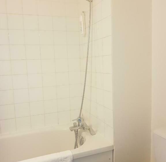Номер Стандарт, Ibis Budget Lorient Hennebont