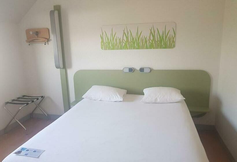 Номер Стандарт, Ibis Budget Lorient Hennebont