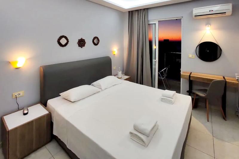Номер Стандарт, Ibis Budget Lorient Hennebont