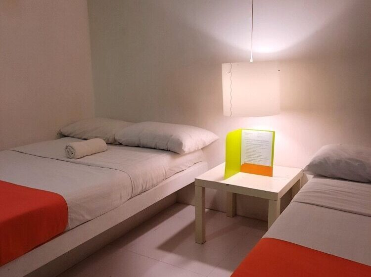 스탠다드 룸, Islands Stay Hotels Mactan