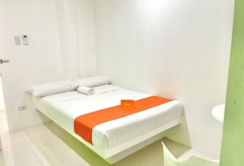 스탠다드 룸, Islands Stay Hotels Mactan
