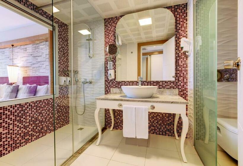 اتاق استاندارد, Tui Magic Life Jacaranda